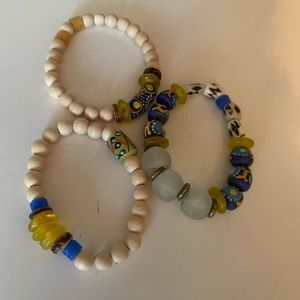 Twine & Twig bracelets (3).